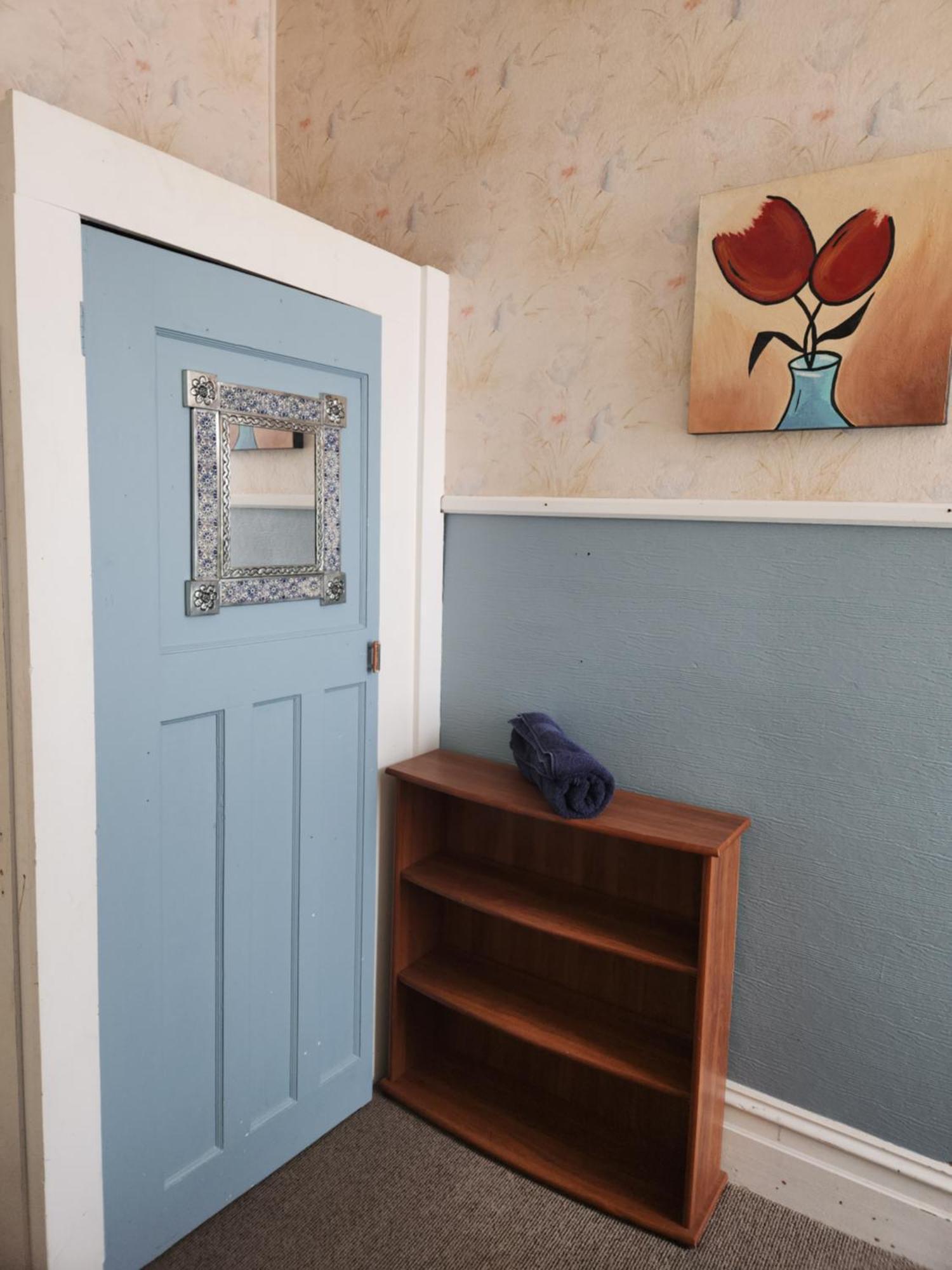 Quirky Villa Homestay Уонгануи Экстерьер фото