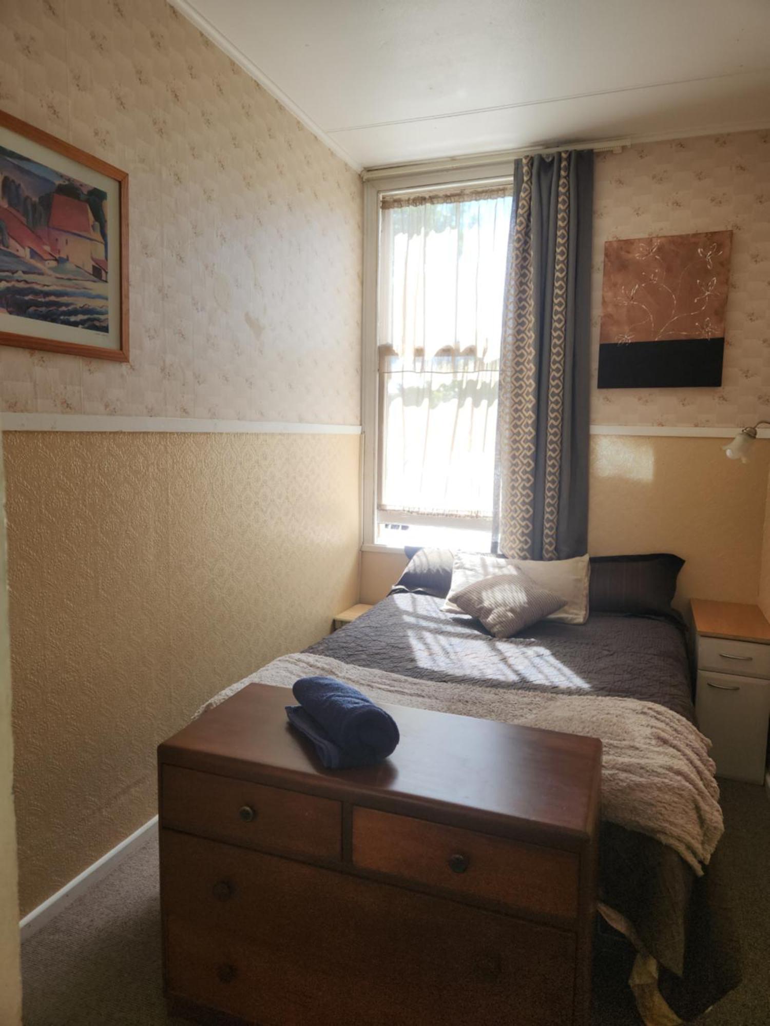 Quirky Villa Homestay Уонгануи Экстерьер фото